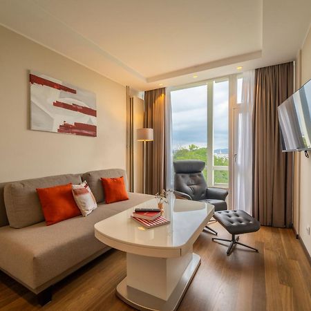 Pakat Residences เวียนนา ภายนอก รูปภาพ