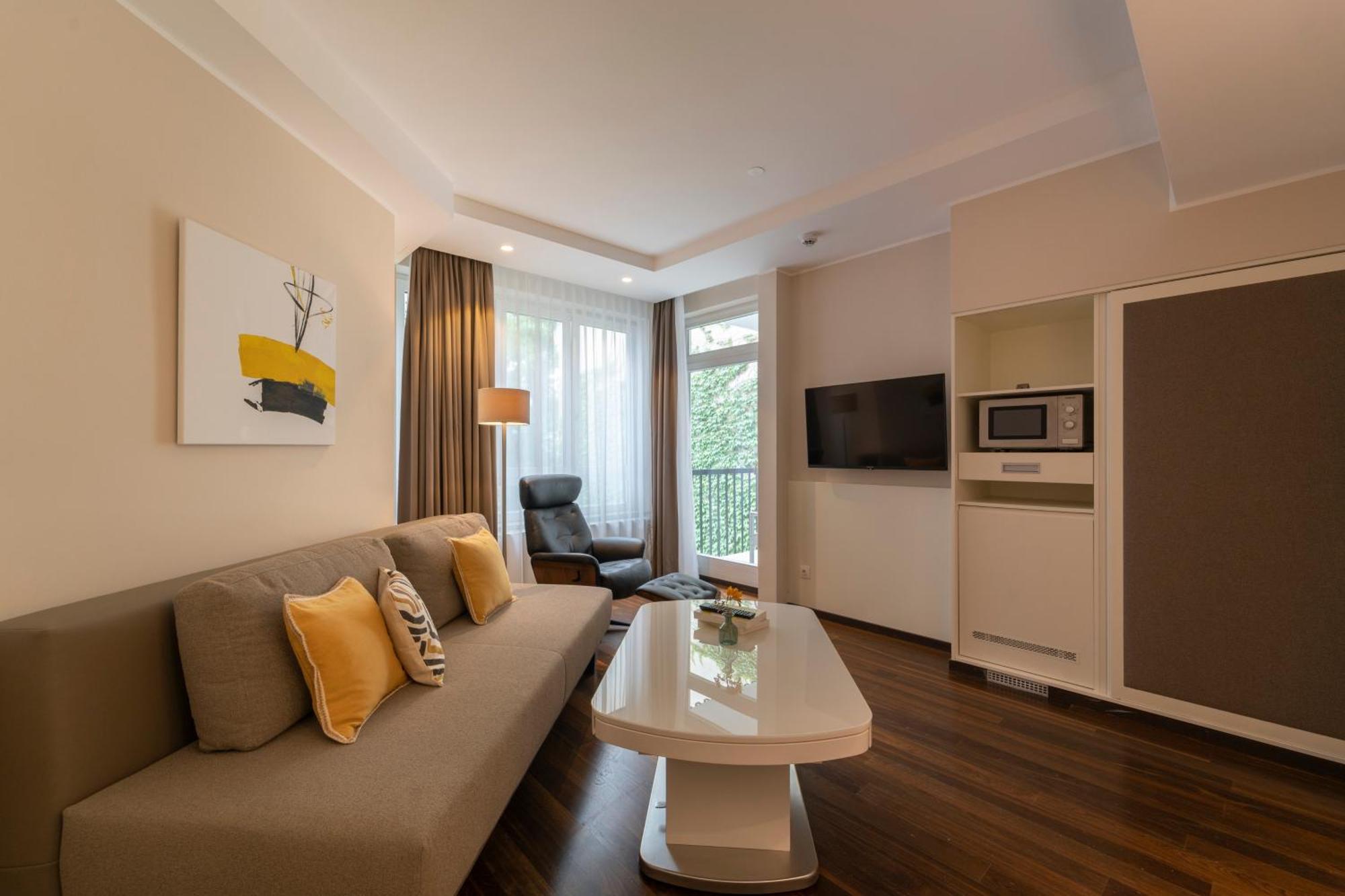 Pakat Residences เวียนนา ภายนอก รูปภาพ