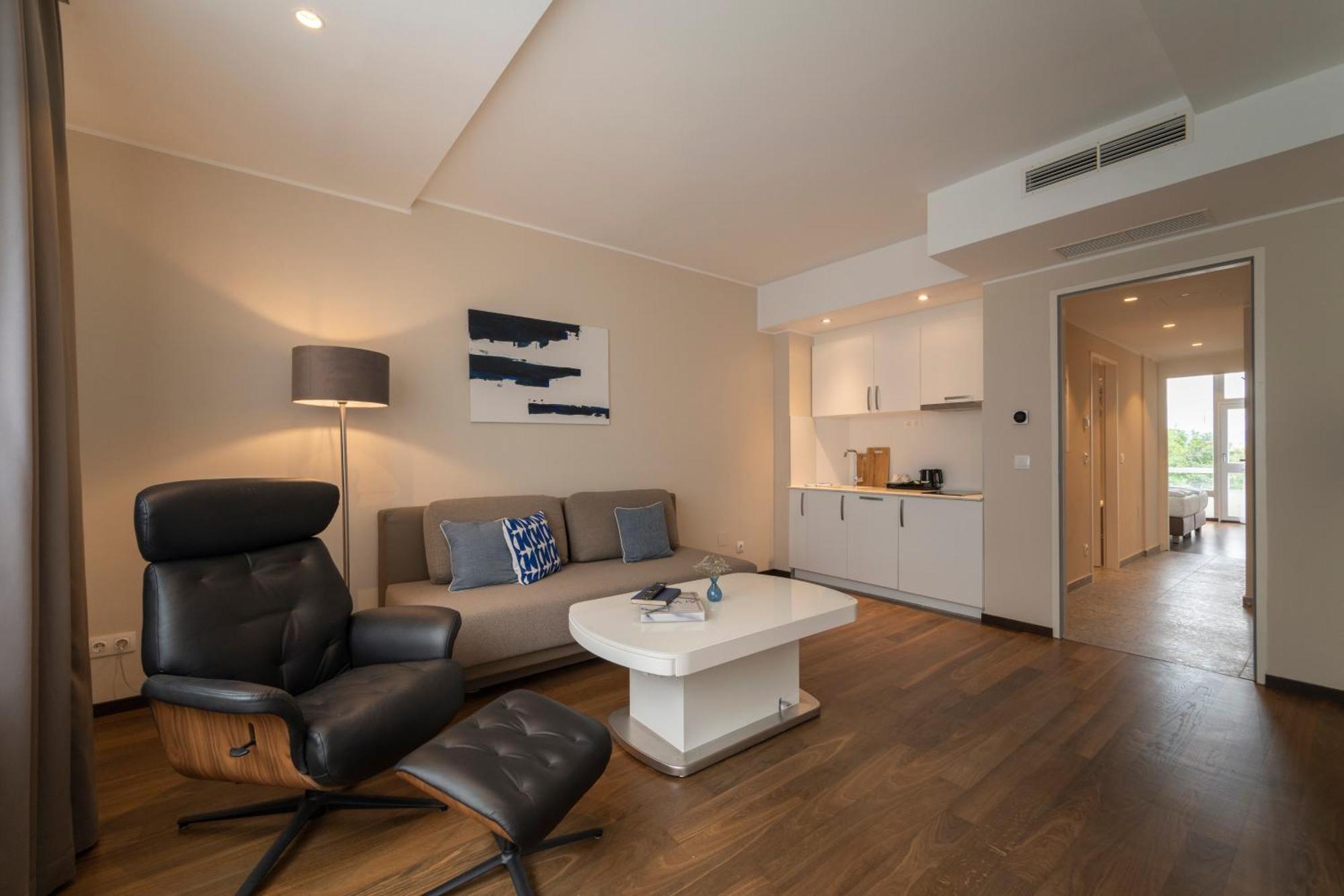 Pakat Residences เวียนนา ภายนอก รูปภาพ