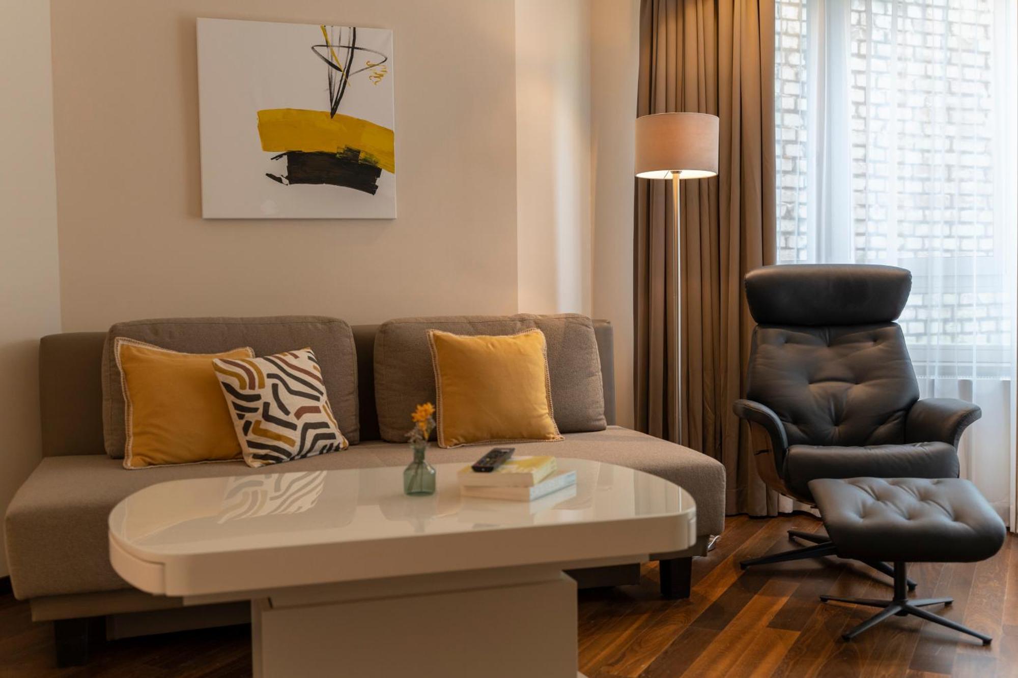 Pakat Residences เวียนนา ภายนอก รูปภาพ