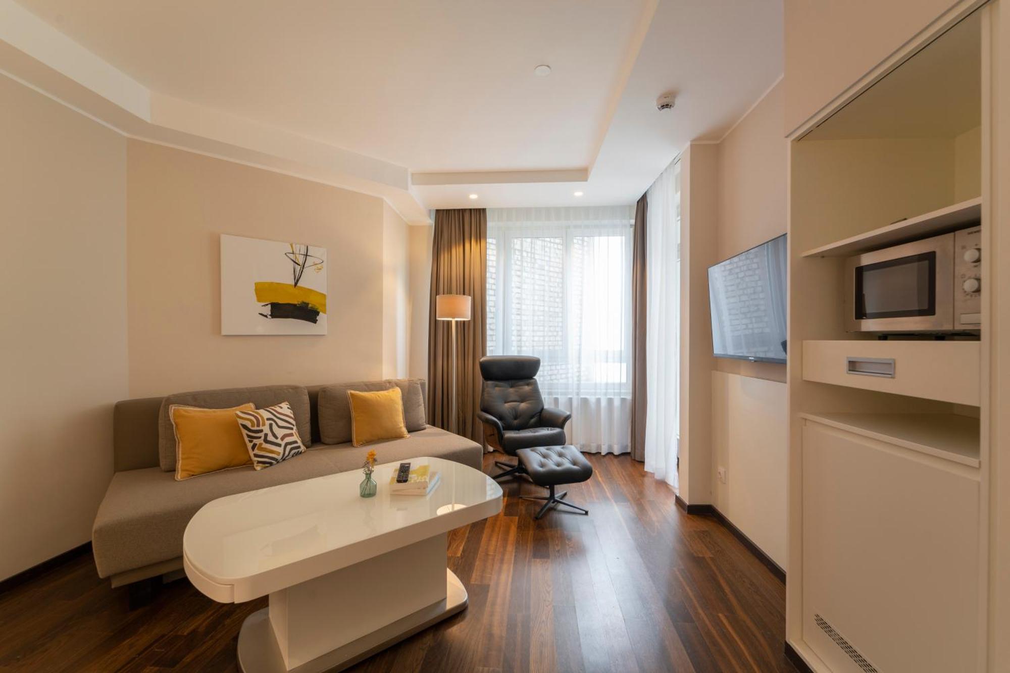 Pakat Residences เวียนนา ภายนอก รูปภาพ