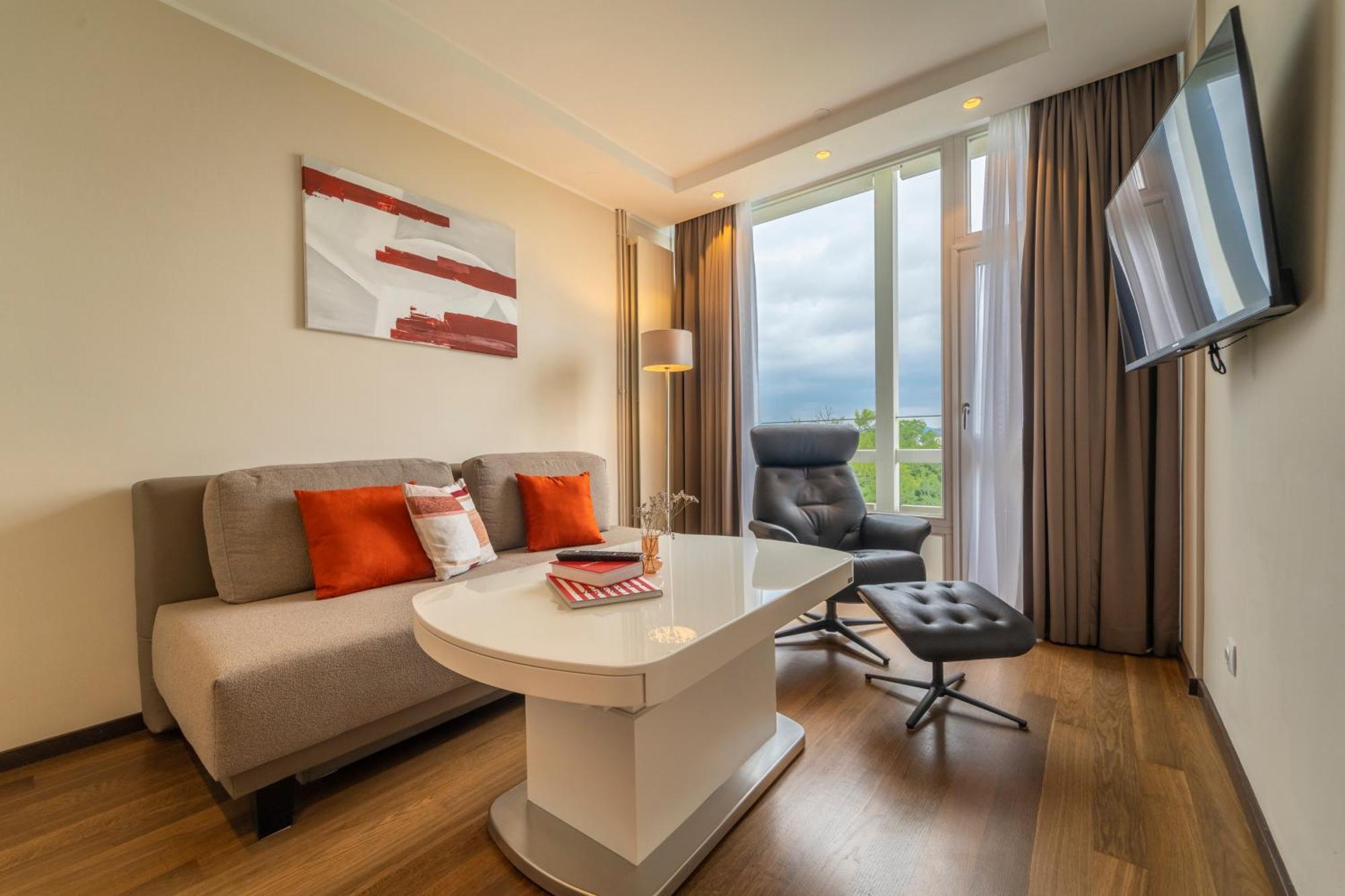 Pakat Residences เวียนนา ภายนอก รูปภาพ