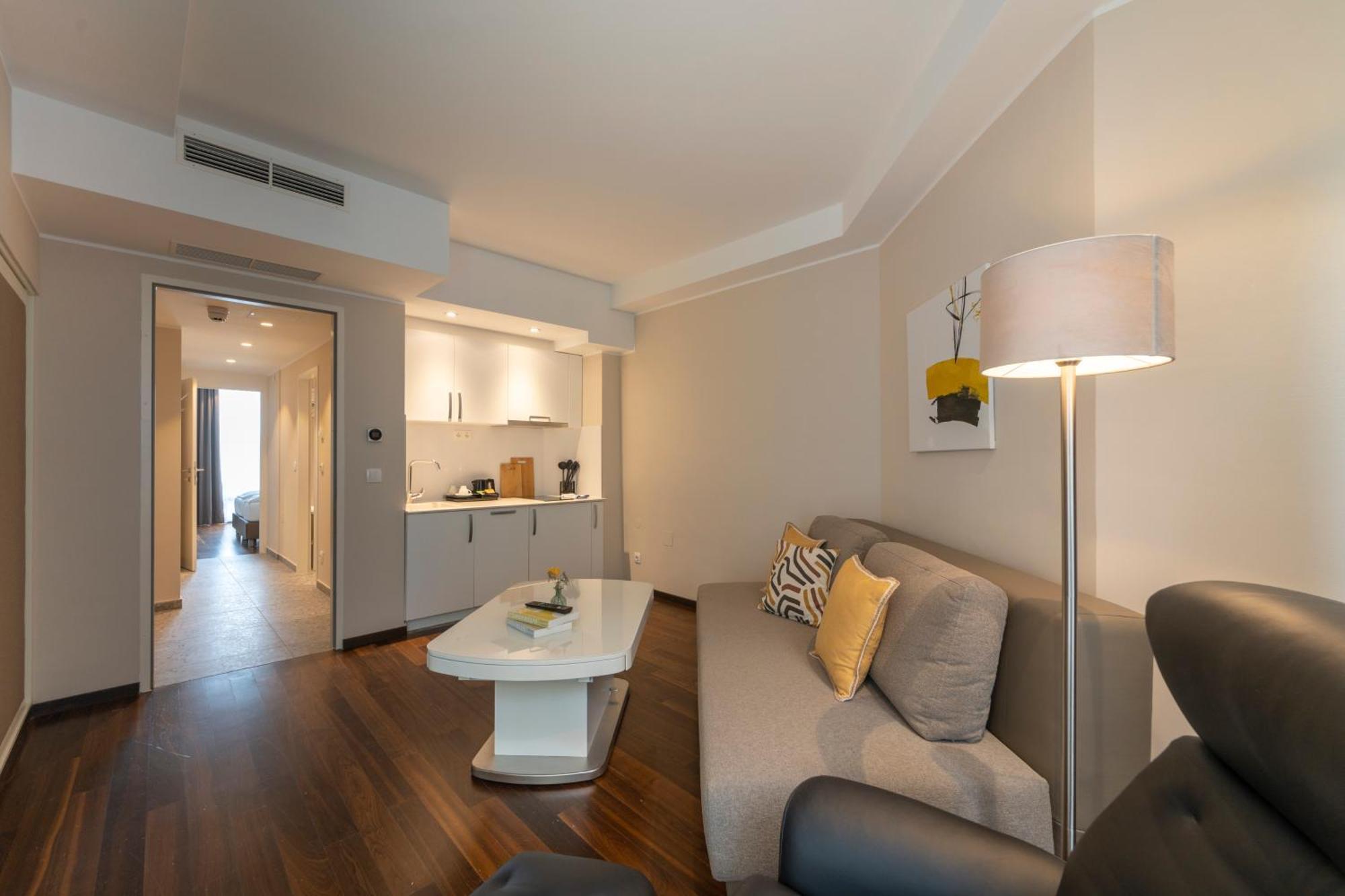 Pakat Residences เวียนนา ภายนอก รูปภาพ
