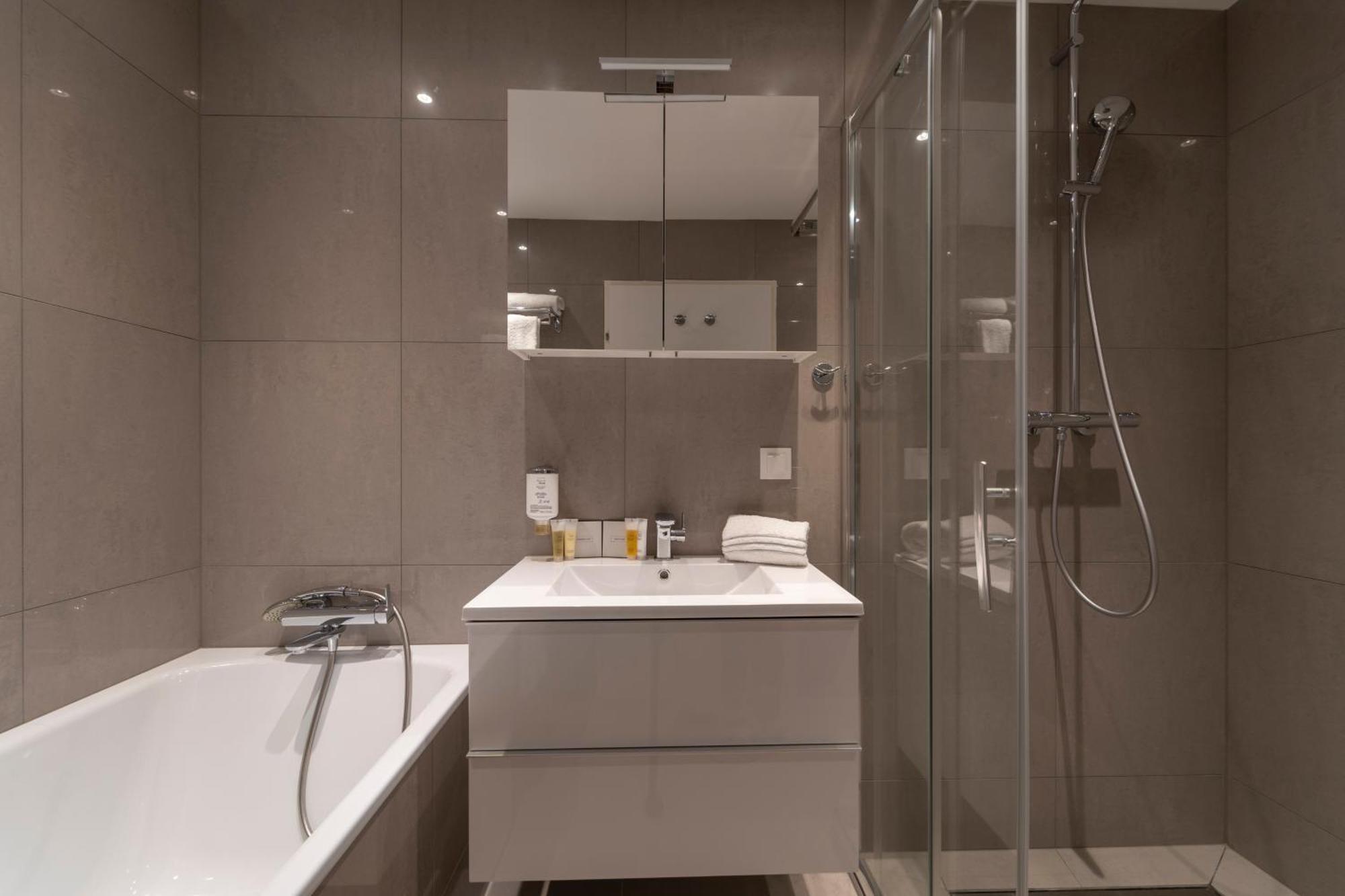 Pakat Residences เวียนนา ภายนอก รูปภาพ