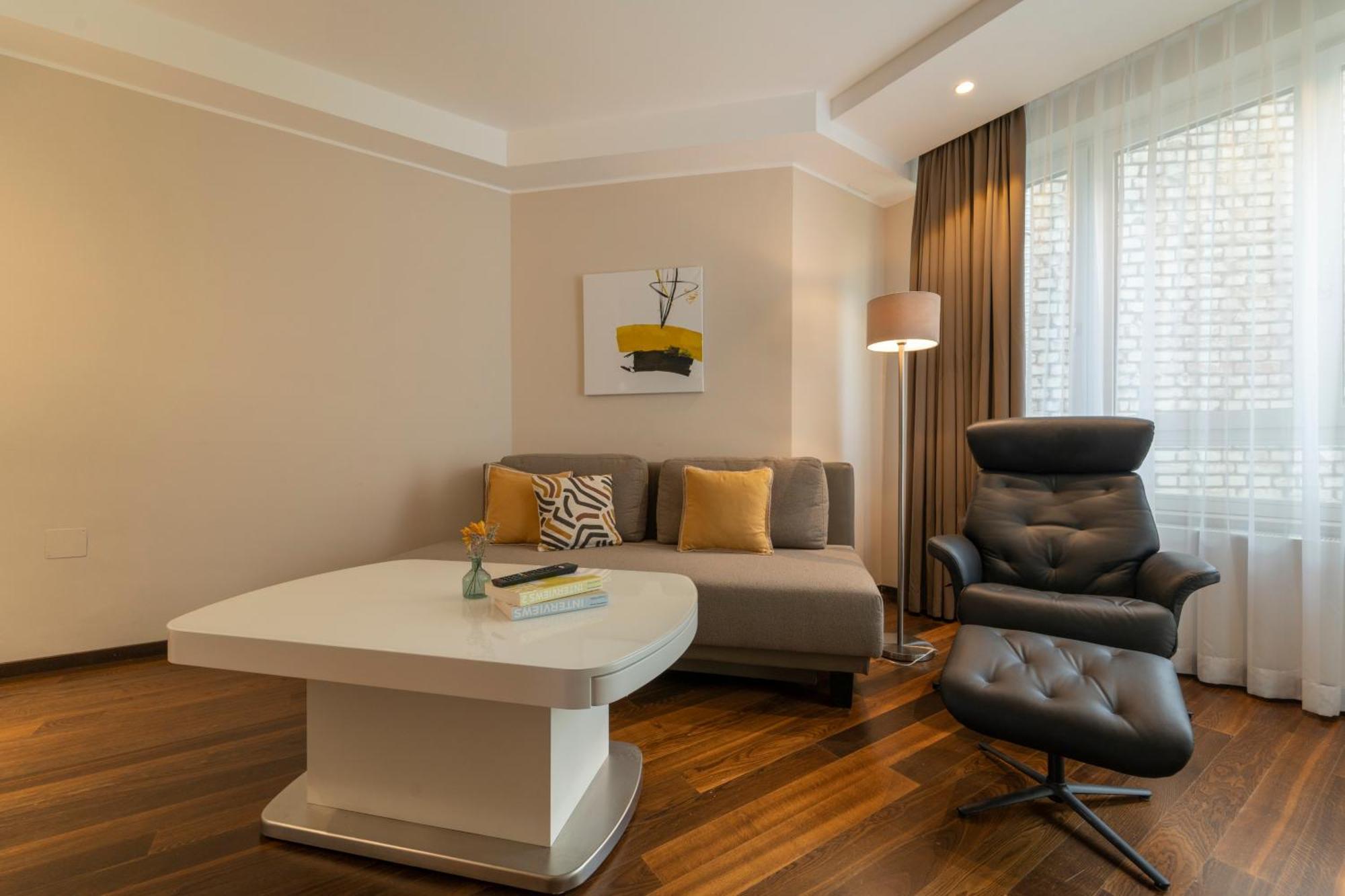 Pakat Residences เวียนนา ภายนอก รูปภาพ