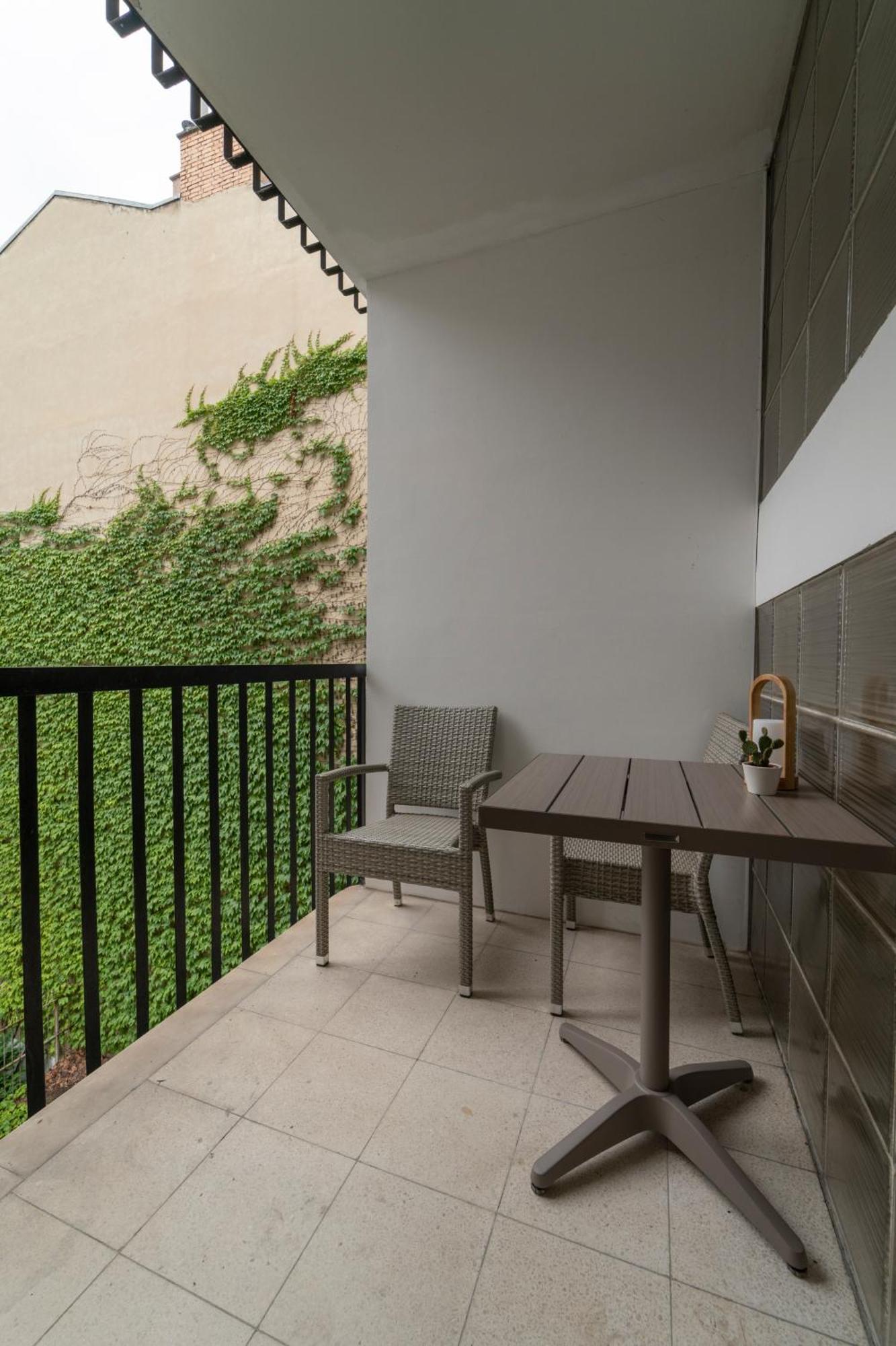 Pakat Residences เวียนนา ภายนอก รูปภาพ